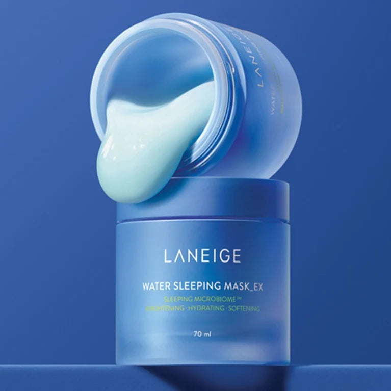 Laneige Water Sleeping Mask