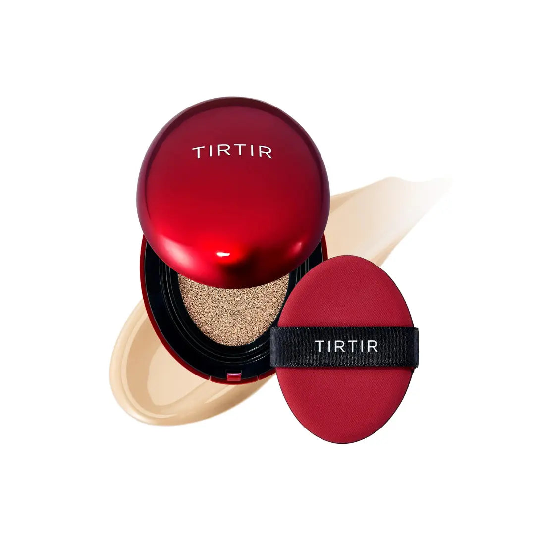 TirTir - Mask Fit Red Cushion 21W Natural Ivory