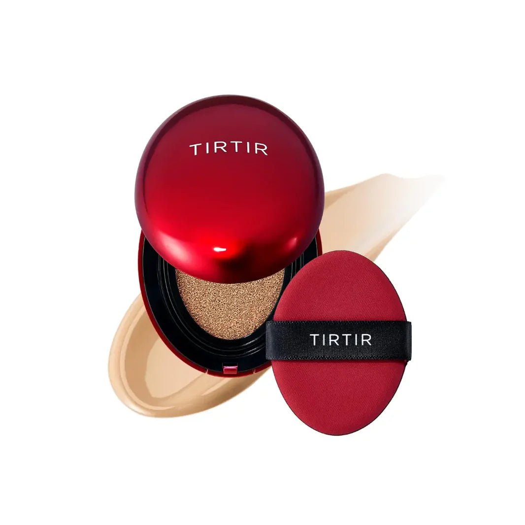 TirTir - Mask Fit Red Cushion 29N Naturel Beige