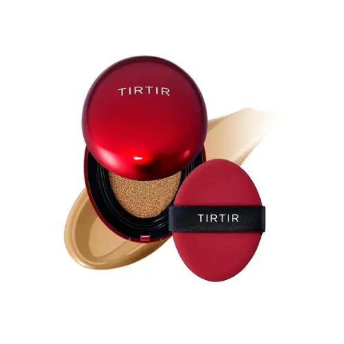 TirTir - Mask Fit Red Cushion - 33W Ginger
