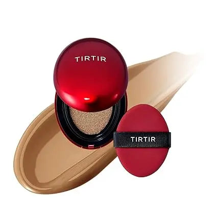 TirTir - Mask Fit Red Cushion 40N Cinnamon