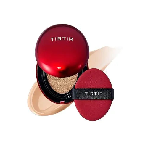 TirTir - Mask Fit Red Cushion 47N Ebony