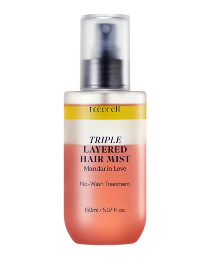 Treecell Triple Layered Hair Mist 150ml