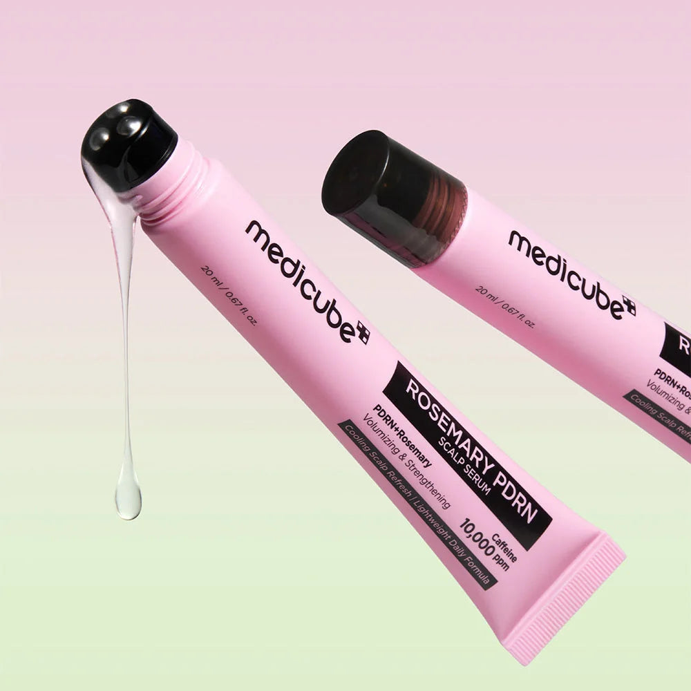 Medicube Rosemary PDRN Scalp Serum