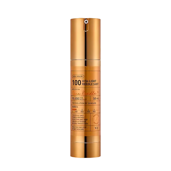 VT COSMETICS Vita-Light Reedle Shot 100